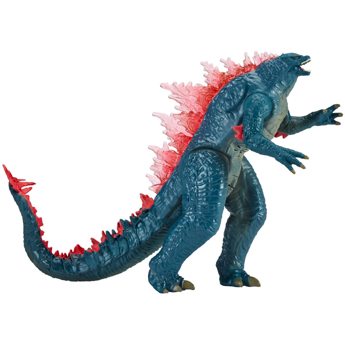 Godzilla x Kong: The New Empire (2024) Godzilla S.H. MonsterArts figure, Tamashii Nations