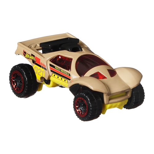 Hot Wheels Super Hauling Rig and Car 2026 Mix 5 Case of 4