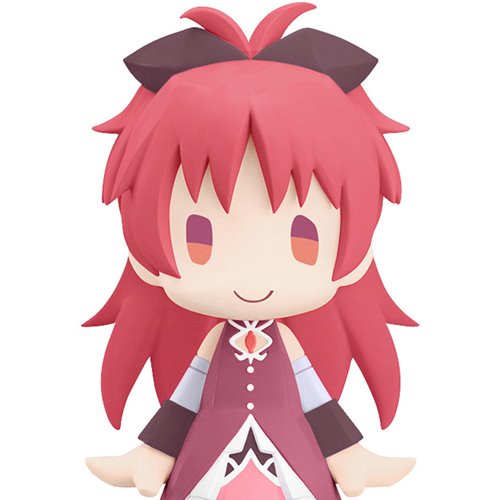 Puella Magi Madoka Magica Kyoko Sakura Hello! Good Smile Mini-Figure