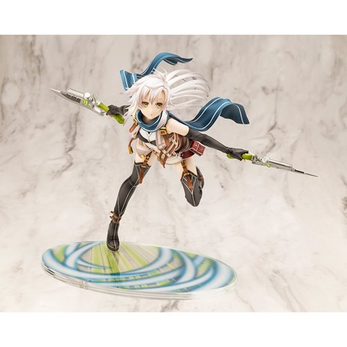 The Legend of Heroes: Trails into Reverie Fie Claussell 1:8 Scale Statue - ReRun