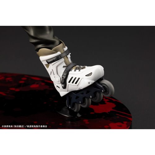 Tougen Anki Naito Mudano ArtFX J 1:8 Scale Statue