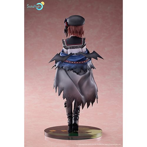The Idolmaster Shiny Colors Madoka Higuchi Midnight Monster