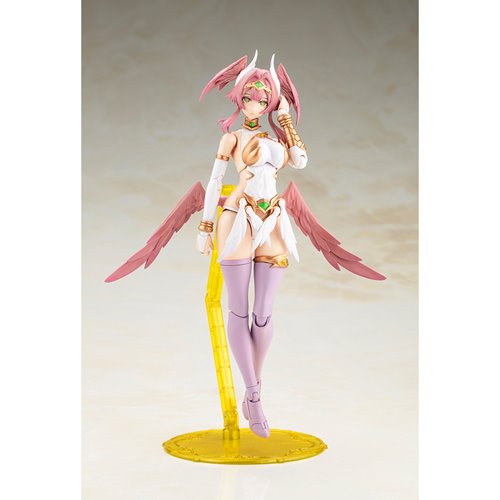 Arcanadea Aruaril Model Kit
