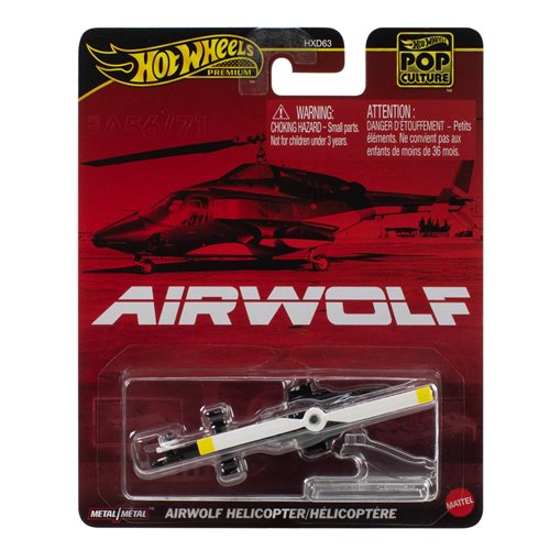 Hot Wheels Pop Culture 2025 Mix 6 Vehicle Case of 10