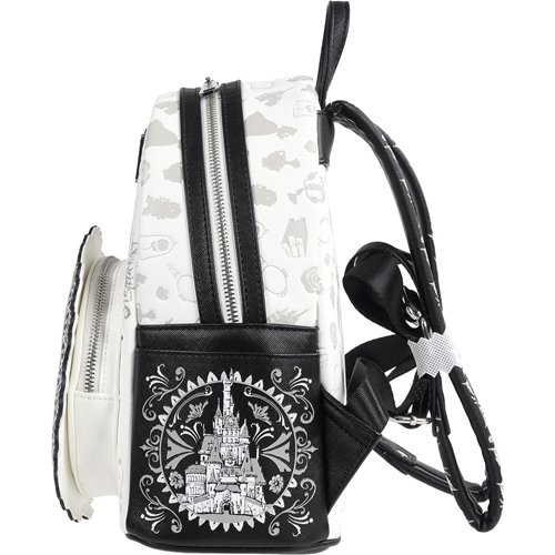 Beauty and the Beast Belle Sketch Mini-Backpack - Entertainment Earth Exclusive Beauty and the Beast Belle Sketch Mini-Backpack - Entertainment Earth Exclusive