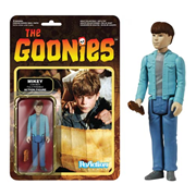 The Goonies Mikey ReAction 3 3/4-Inch Retro Funko Action Figure