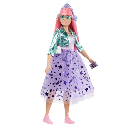 Barbie Princess Adventure Daisy Doll