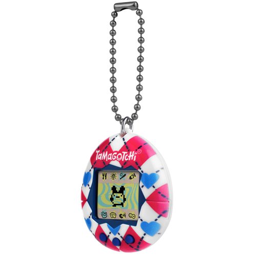 Tamagotchi Original Digital Pet 2025 Wave 2 Case of 8