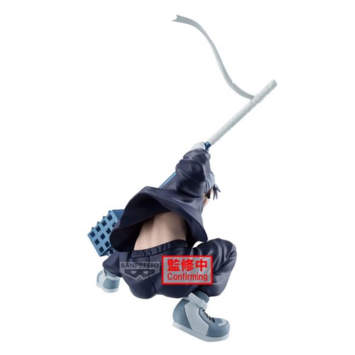 Sakamoto Days Gaku Vibration Stars Statue