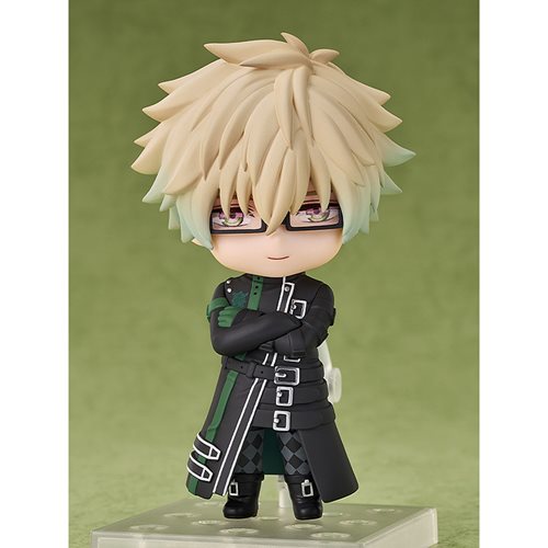 AMNESIA ケント デカアクスタ Amnesia Kent Nendoroid Action Figure - Entertainment Earth