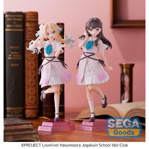 Link! Like! Love Live! Megumi Fujishima Desktop x Decorate