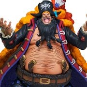 One Piece Marshall D. Teach TBA Ichibansho Statue