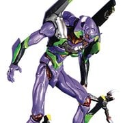 Evangelion Artpla Unit 1 Runaway EVA-01 Yashita Operation Model Kit