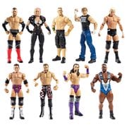 WWE Basic Figure Series 61 Revision 1 Action Figure Case