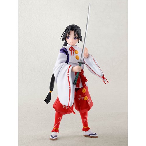 The Elusive Samurai Tokiyuki Hojo S.H.Figuarts Action Figure