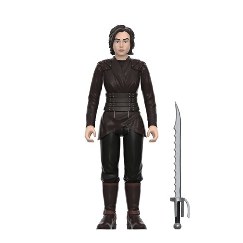 Willow Kit 3 3/4-Inch ReAction Figure
