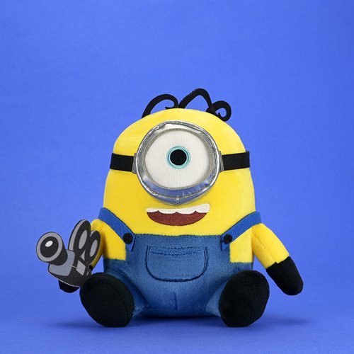 Minions & Monsters James Phunny Plush