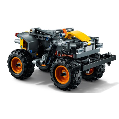 LEGO 42119 Technic Monster Jam Max-D