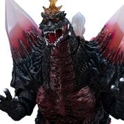Godzilla vs. SpaceGodzilla SpaceGodzilla Fukuoka Decisive Battle Version S.H.MonsterArts Action Figure