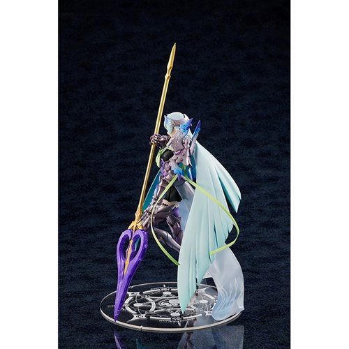 Fate/Grand Order Lancer Brynhild Limited Ver. 1:7 Scale Statue