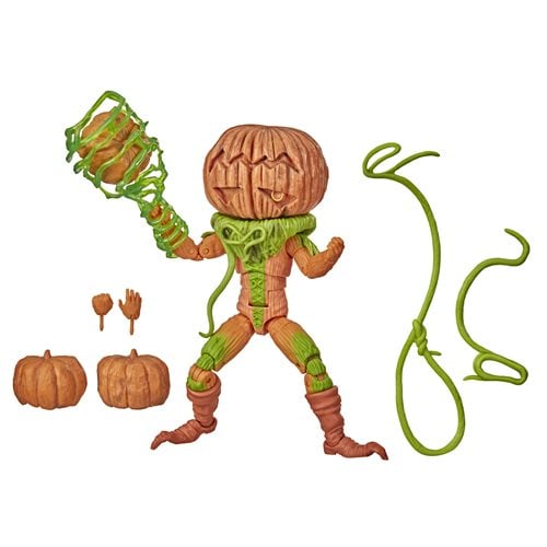 Power Rangers Lightning Collection 6-Inch Monsters Wave 1