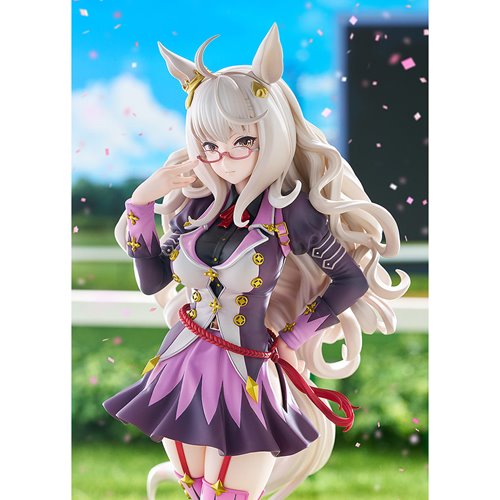 Uma Musume: Pretty Derby Biwa Hayahide 1:7 Scale Statue