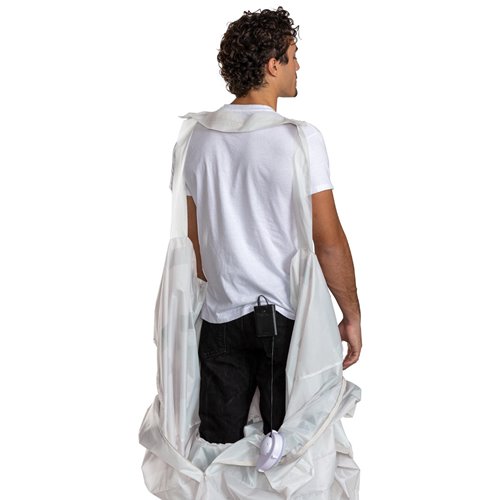 Minecraft Ghast Inflatable Adult Costume