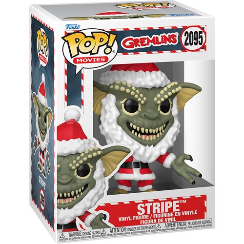Gremlins Horror Holiday Funko Pop! Vinyl Figure