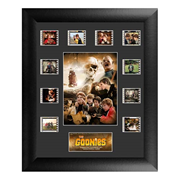 The Goonies Series 1 Mini Montage Film Cell