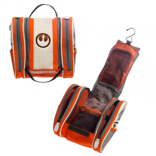 rebel alliance travel bag