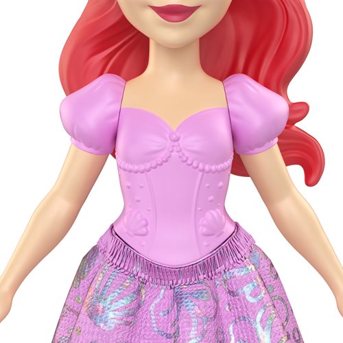 Disney Princess Ariel Small Doll