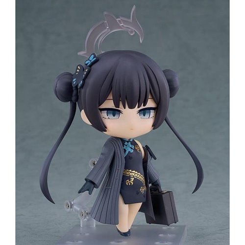 Blue Archive Kisaki Ryuuge Nendoroid Action Figure