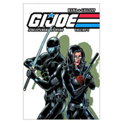 G.I. Joe: A Real American Hero Graphic Novel