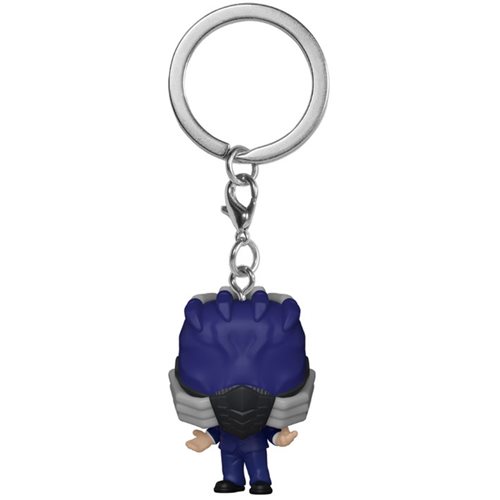 My Hero Academia All For One Pocket Pop! Key Chain
