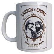 Cheech and Chong Mug