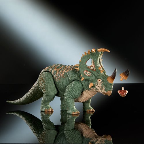 Jurassic World Hammond Collection Sinoceratops Action Figure