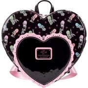Valfre Double Heart Mini-Backpack