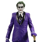 DC Multiverse Batman: Three Jokers Wave 1 The Joker: The Criminal 7-Inch Scale Action Figure, Not Mint