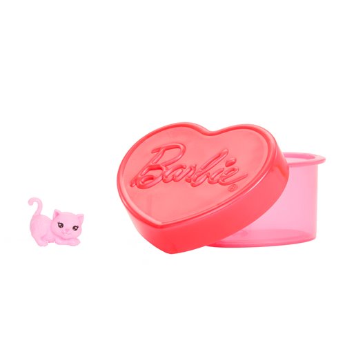 Barbie Party Unboxed Chelsea Doll Set Case of 3