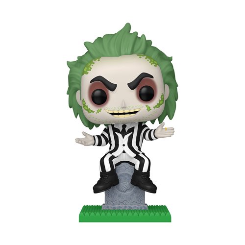 84453 Pop! Vinyl Figure - EE Exclusive