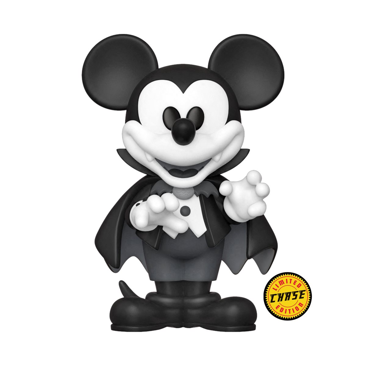 vampire mickey funko