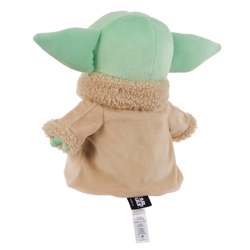 Star Wars Grogu 8-Inch Basic Plush