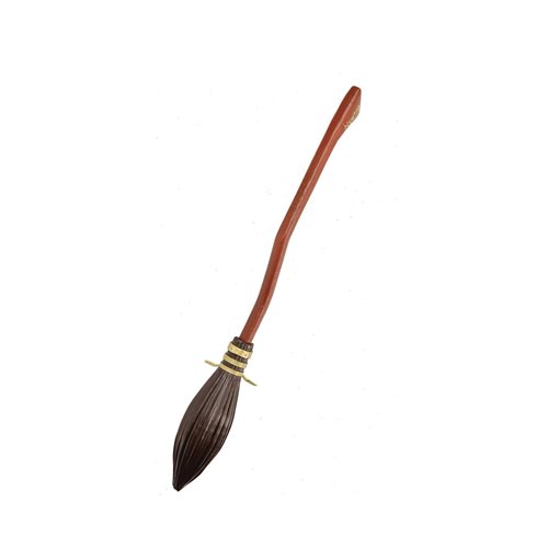 Harry Potter Nimbus 2000 Version Broomstick Pen