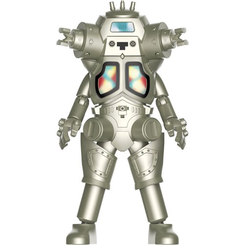 Ultraman Galaxy Version 9 Glitter Ginga Blokees Mini Model Kit Case of 9