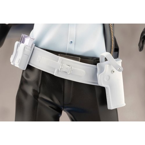 Persona 3 Reload The Protagonist ArtFX J 1:8 Scale Statue