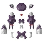 30 Minutes Fantasy Class Up Armor Meteoric Ironmonk Model Kit