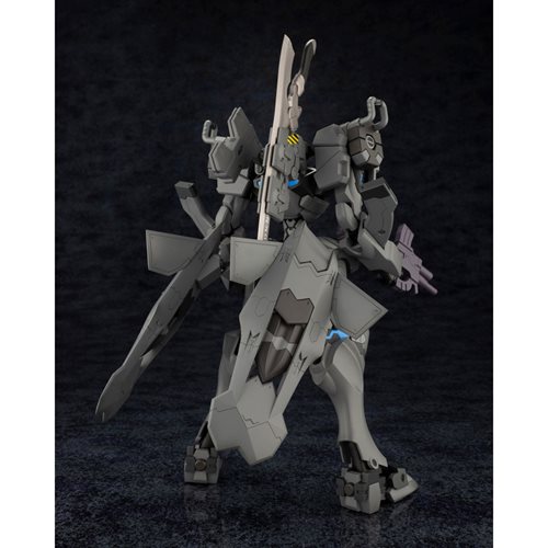 Muv-Luv Alternative Fubuki Imperial Japanese Army Version Model Kit