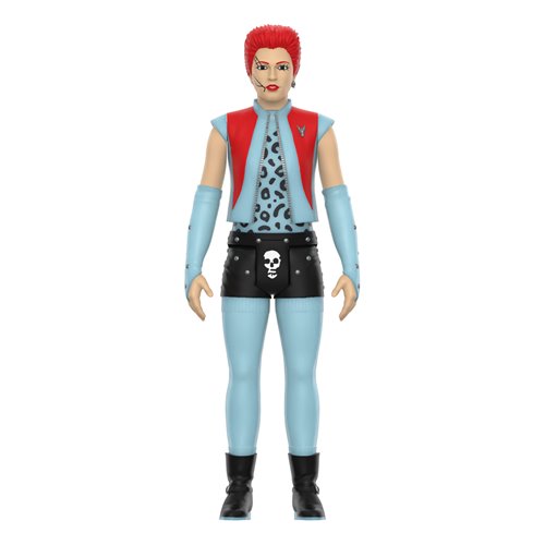 Return of the Living Dead Trash (Monster Glow) 3 3/4-Inch ReAction Figure
