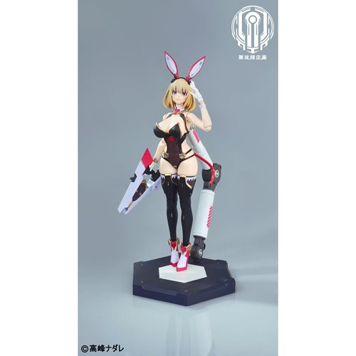Black Rock Candy Project Bunny Suit Planning Sophia F. Shirring