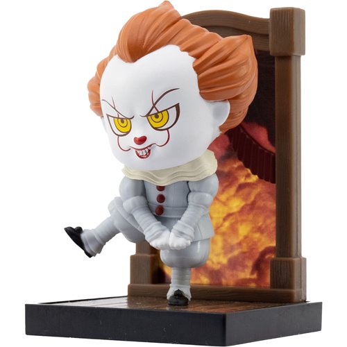 Horror HeroBox Blind-Box Mini-Figure Case of 6